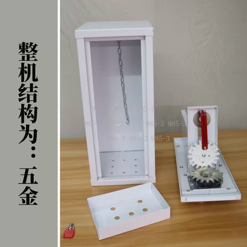 Arcade Vending & Laundry - コイン式ステッカー販売機、屋外ゲームアーケード回転カードマシン