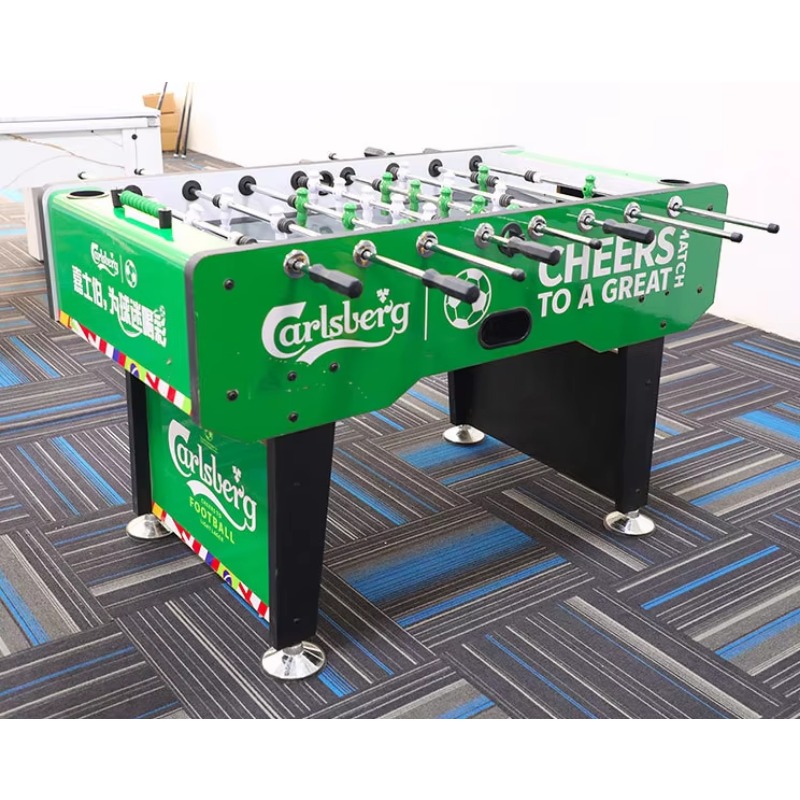 Foosball Table Commercial - フーズボールテーブル ベビーフィート プロ仕様 5フィートサイズ 業務用 バー・クラブ向け