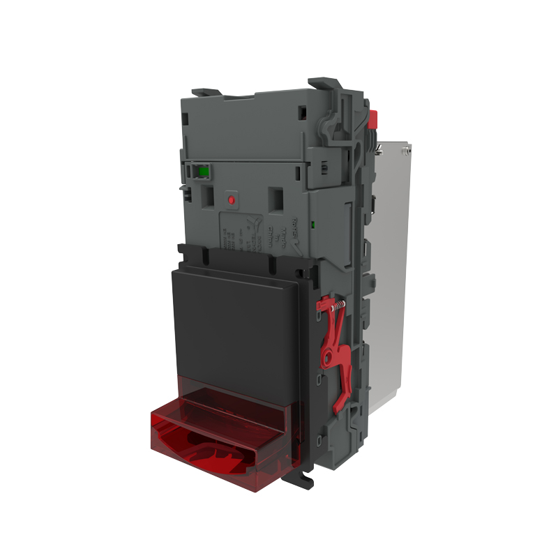 ITL NV9請求書受信機、クリップオンキャッシュボックス、 - Bill Acceptor Vending のレビューと価格