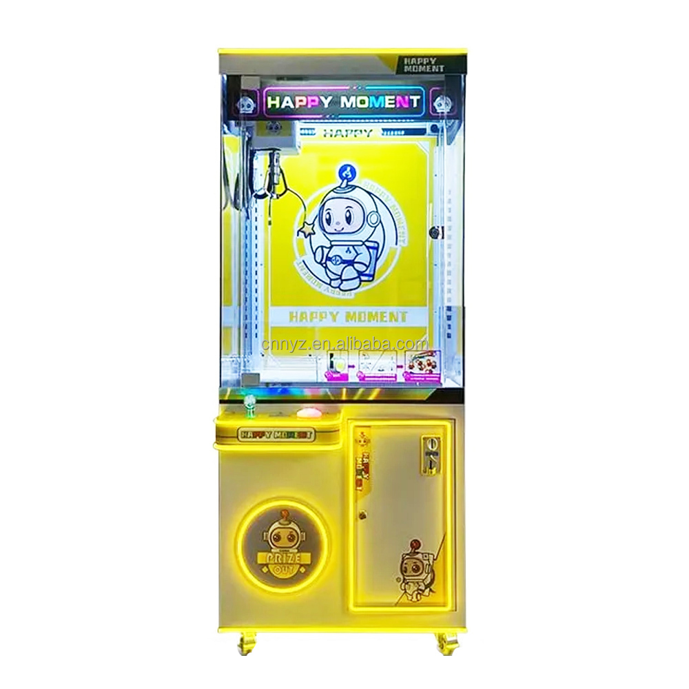 業務用アーケード景品クレーンゲーム機 - Arcade Vending & Laundry のレビューと価格