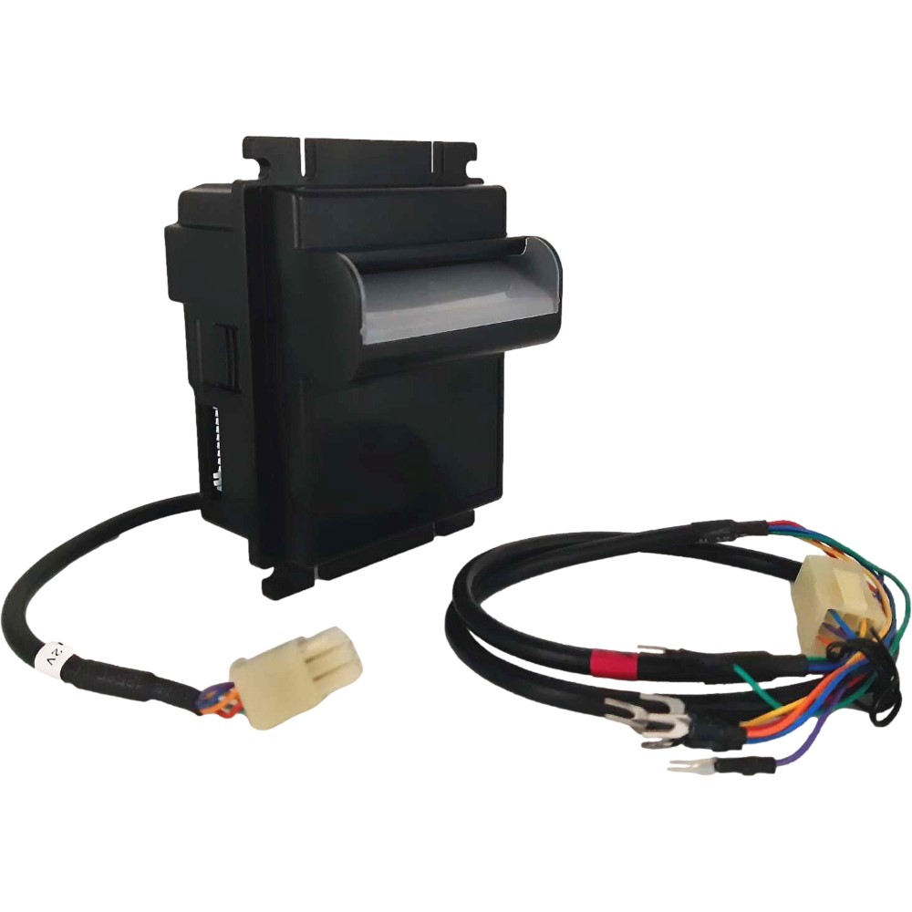 Mi/Tb/e/Mxnビル,マルチバン,デュアルバートボタン - Bill Acceptor Vending のレビューと価格