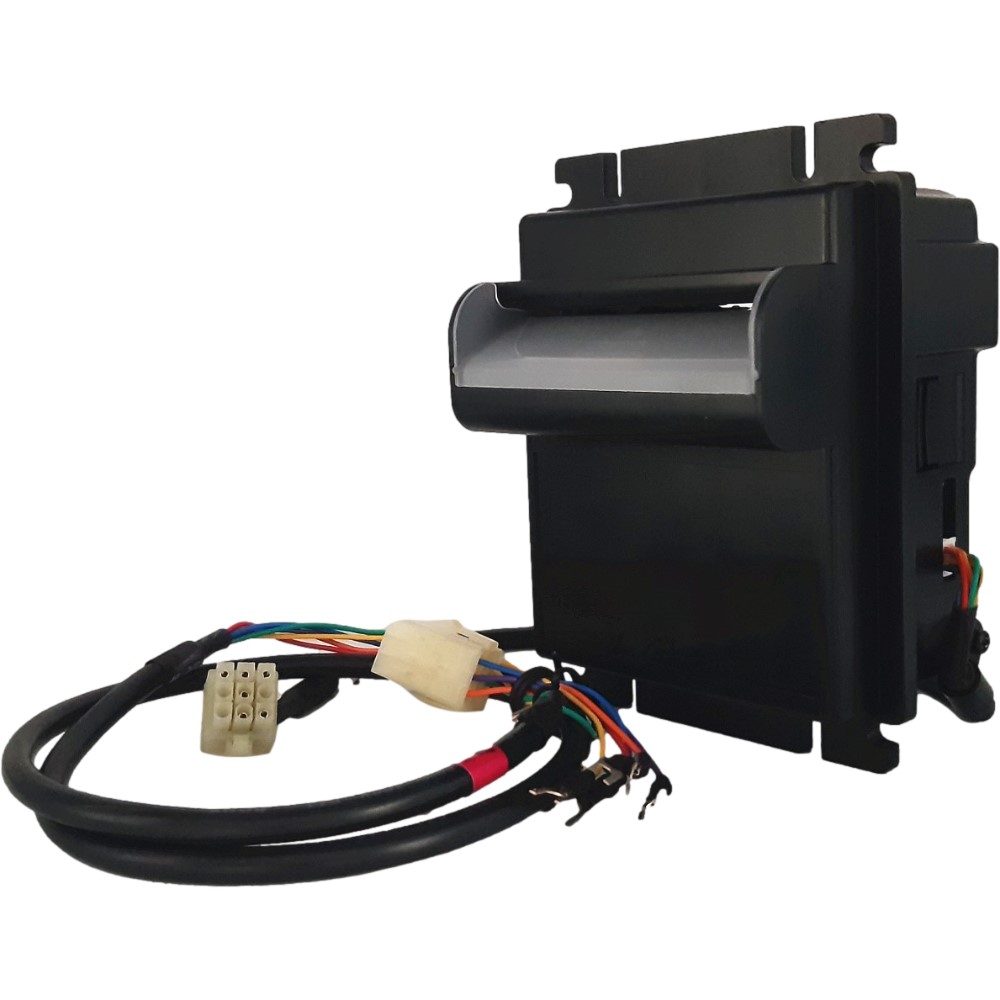 Mi/Tb/e/Mxnビル,マルチバン,デュアルバートボタン - Bill Acceptor Vending のレビューと価格