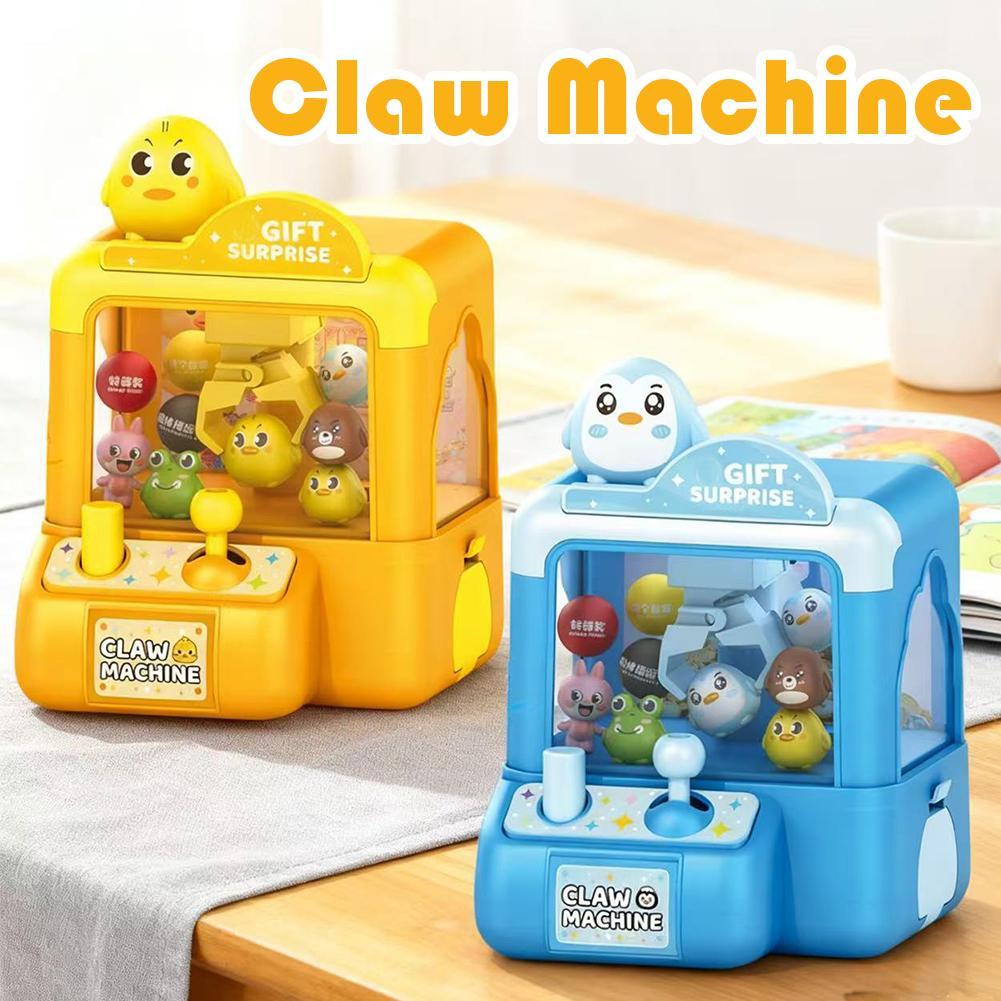 かわいいアーケードクレーンゲームおもちゃ、電子アーケードゲー - Arcade Vending & Laundry のレビューと価格