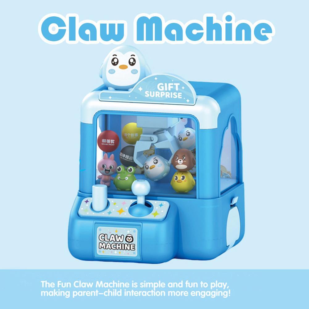 かわいいアーケードクレーンゲームおもちゃ、電子アーケードゲー - Arcade Vending & Laundry のレビューと価格