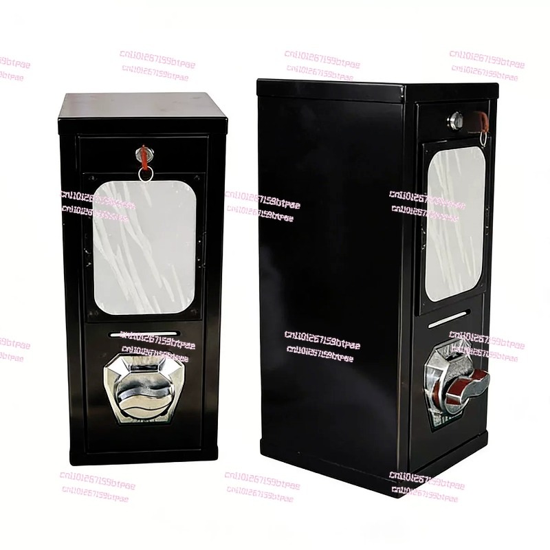 屋外アーケードカードツイストマシン コイン式カードステッカー - Arcade Vending & Laundry のレビューと価格