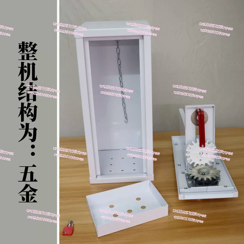 屋外アーケードカードツイストマシン コイン式カードステッカー - Arcade Vending & Laundry のレビューと価格