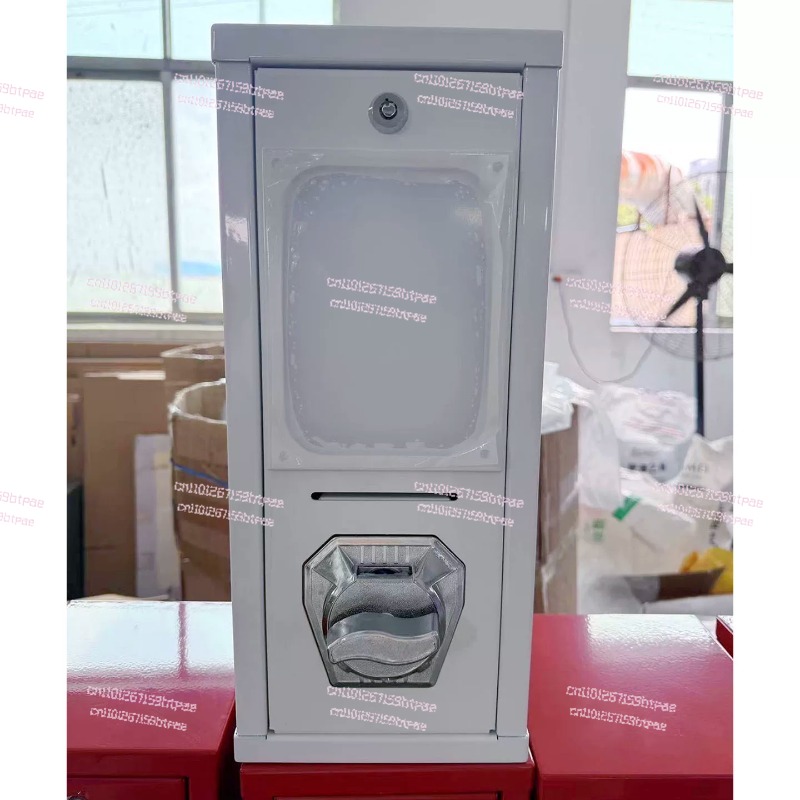 屋外アーケードカードツイストマシン コイン式カードステッカー - Arcade Vending & Laundry のレビューと価格