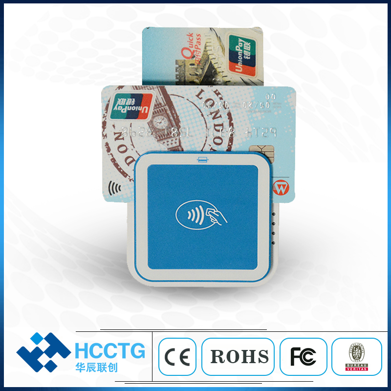 AndroidおよびiOS携帯電話用のカードリーダー,NFC - Nfc Card Reader Vending のレビューと価格