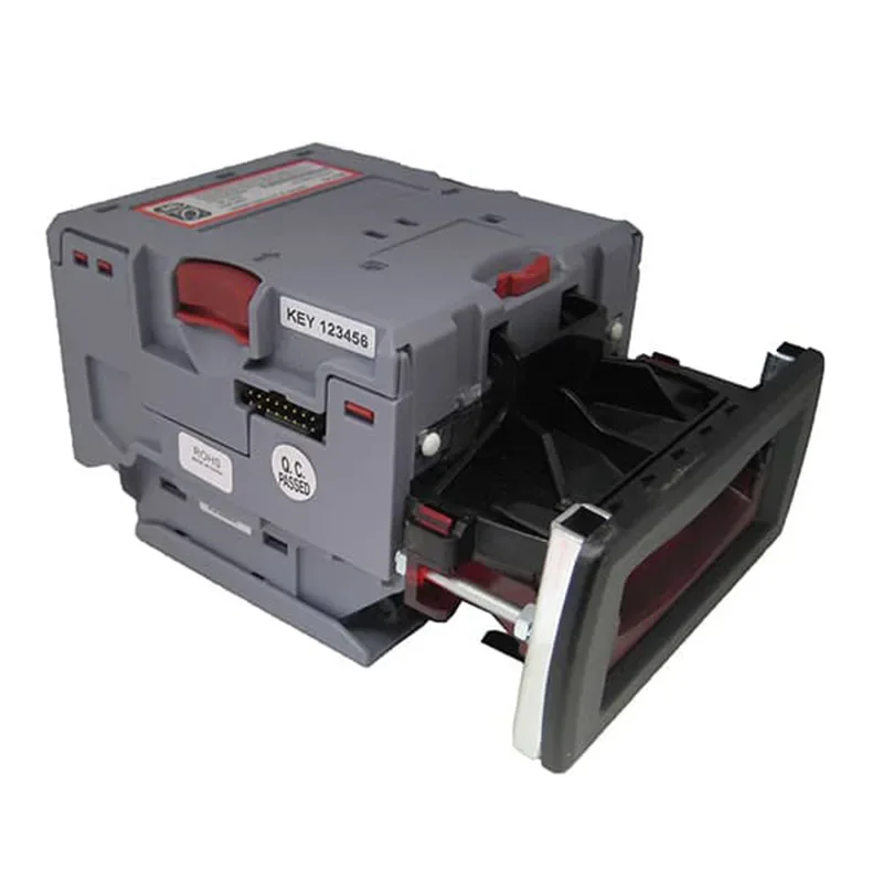 自動販売機の紙幣識別機NV10 USBリーダー、チケット・紙 - Bill Acceptor Vending のレビューと価格