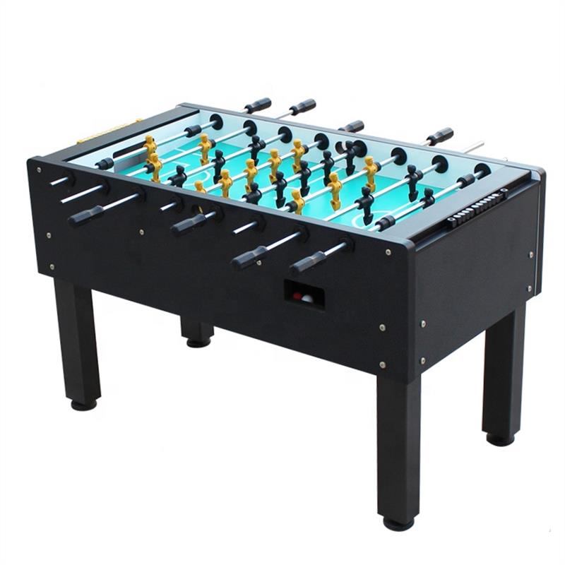 55インチの大人気屋外用業務用フーズボールテーブル（大人用標 - Foosball Table Commercial のレビューと価格