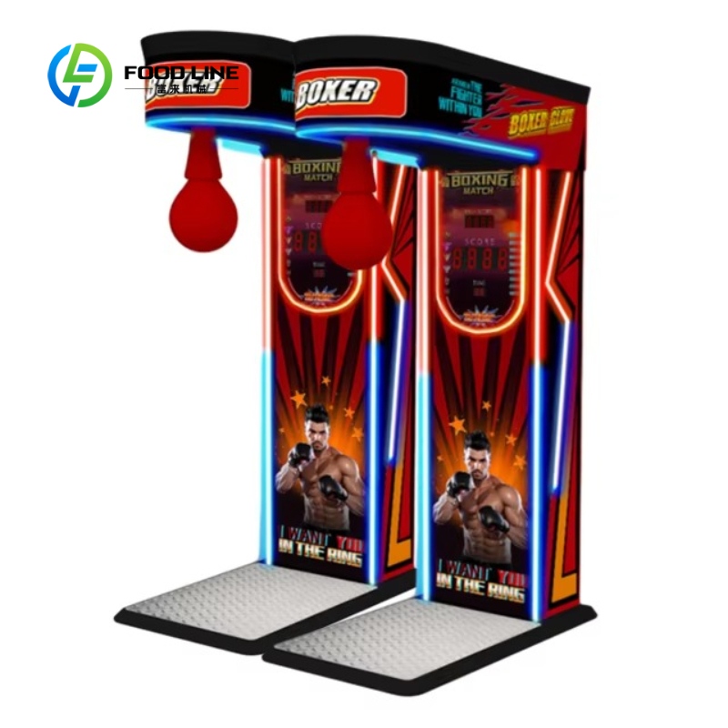 カスタマイズ可能なアーケードストリートアミューズメントコイン - Arcade Vending & Laundry のレビューと価格