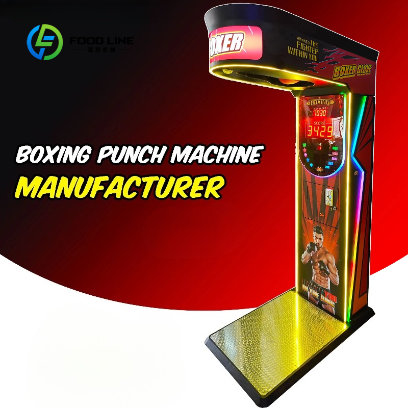 カスタマイズ可能なアーケードストリートアミューズメントコイン - Arcade Vending & Laundry のレビューと価格