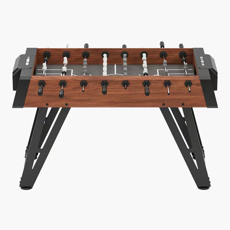 工場卸売カスタマイズ可能高品質フーズボールテーブルサッカーテ - Foosball Table Commercial のレビューと価格