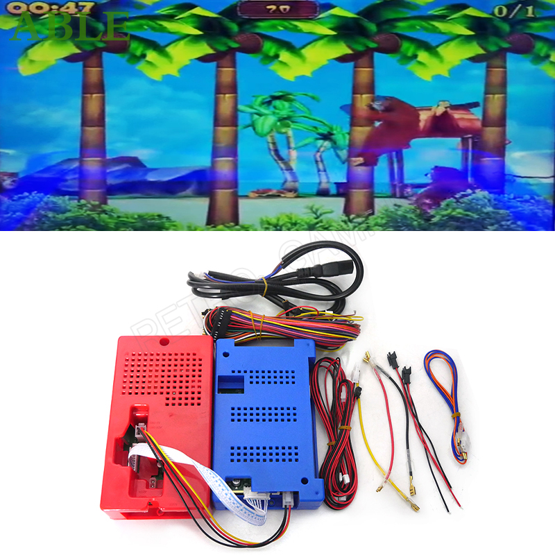 子供のためのアーケードアドベンチャーゲーム,ボタン付きリズム - Arcade Button Pcb のレビューと価格