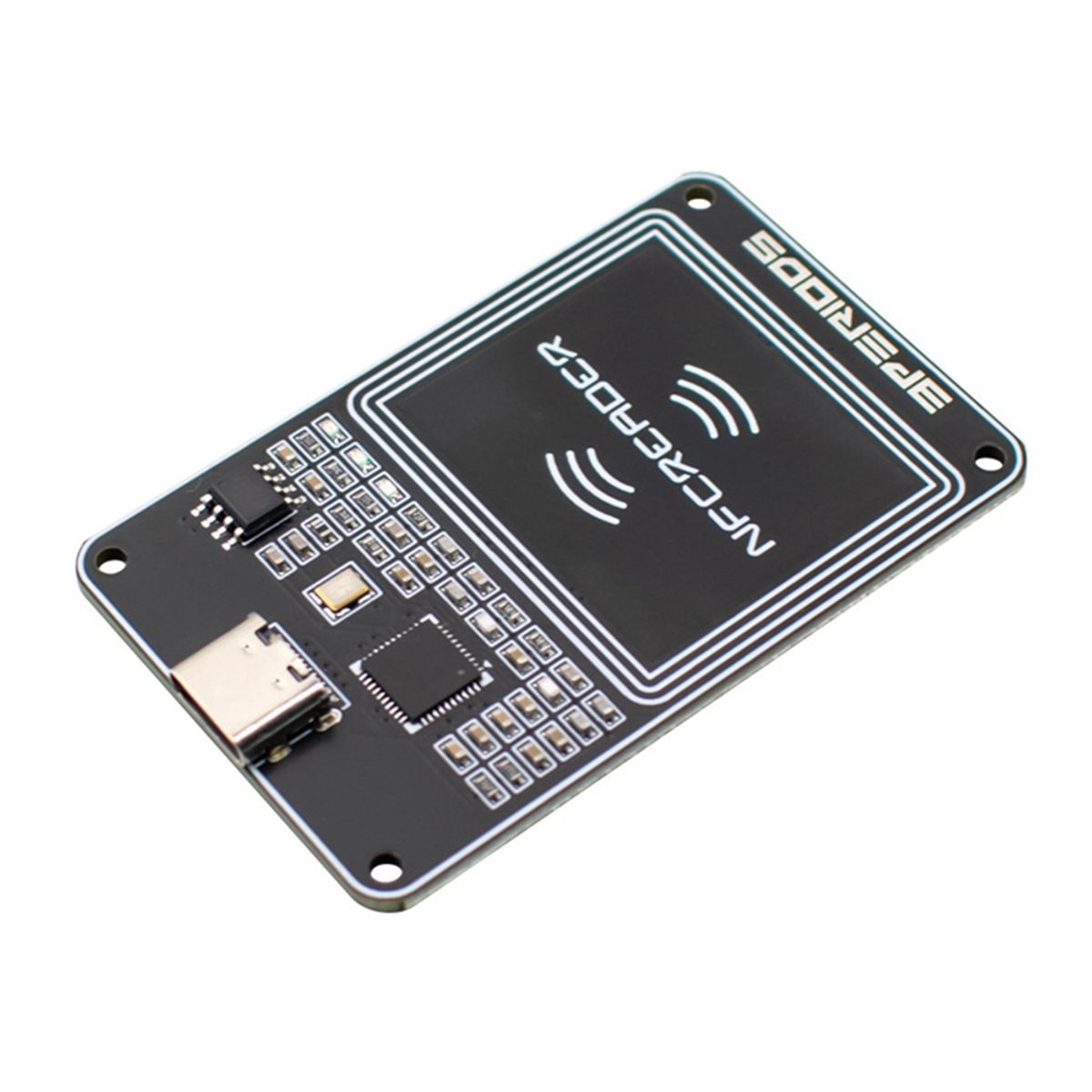 PCR532 NFCリーダーICカードリーダーライターICカ - Nfc Card Reader Vending のレビューと価格