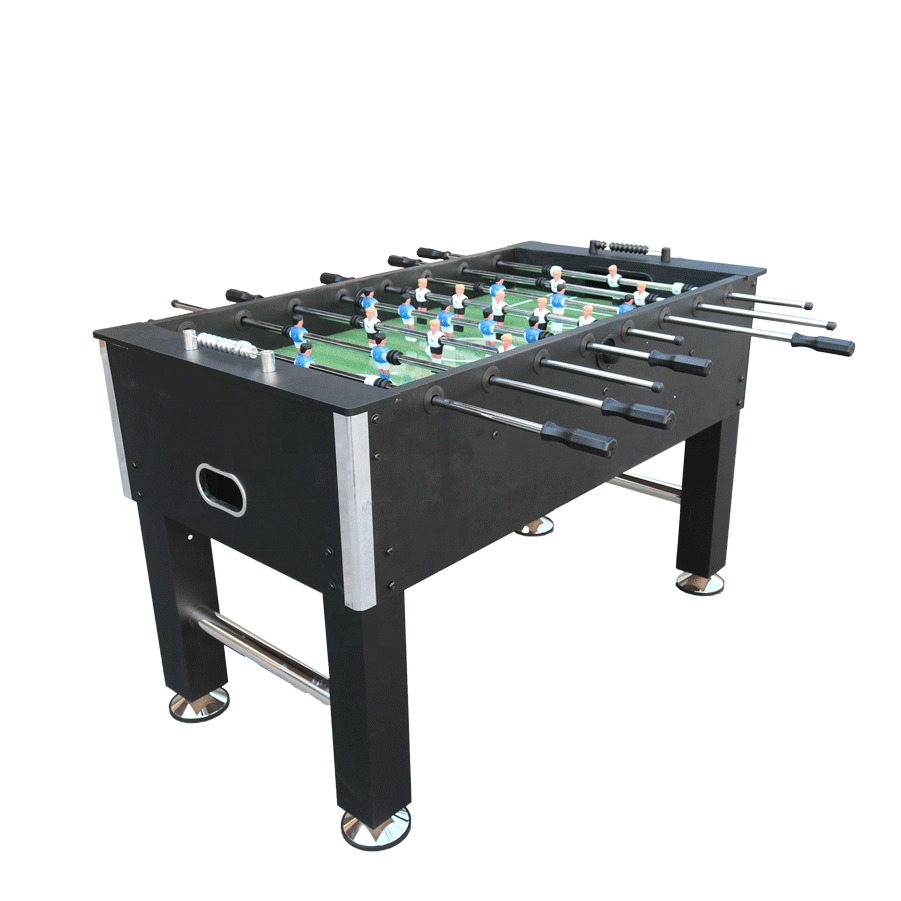 クラシックな大人向けスポーツ標準業務用ゲーム用フーズボールサ - Foosball Table Commercial のレビューと価格