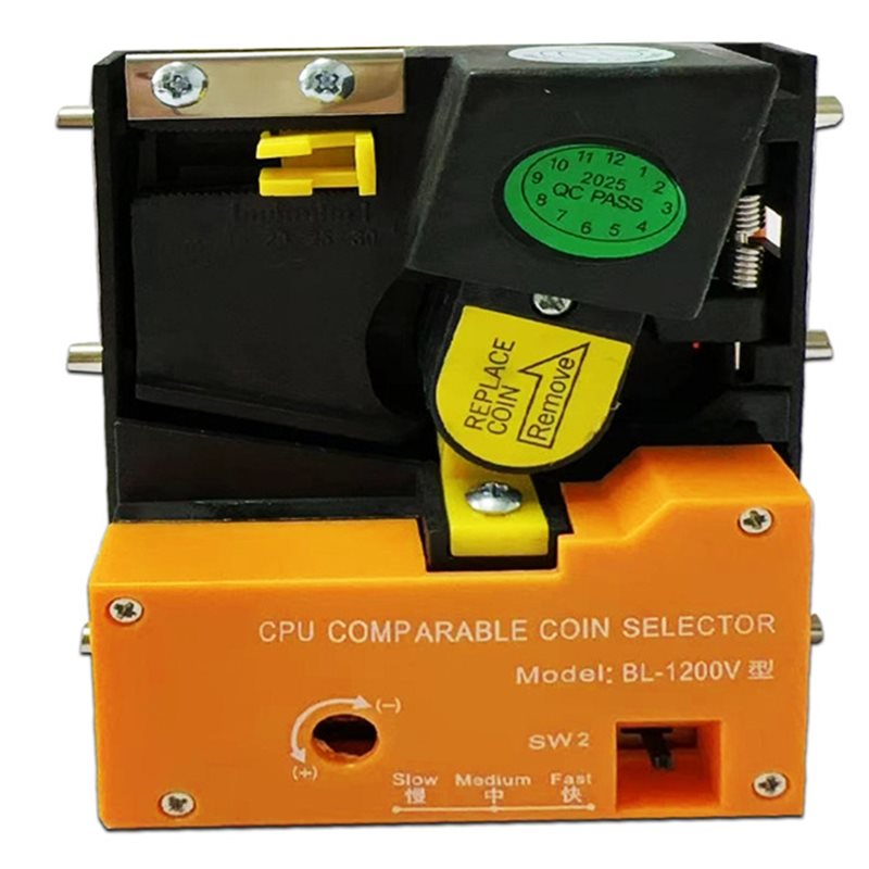 FSTE-CPU対応コインセレクター、自動販売機およびアーケ - Arcade Vending Machine Repair のレビューと価格